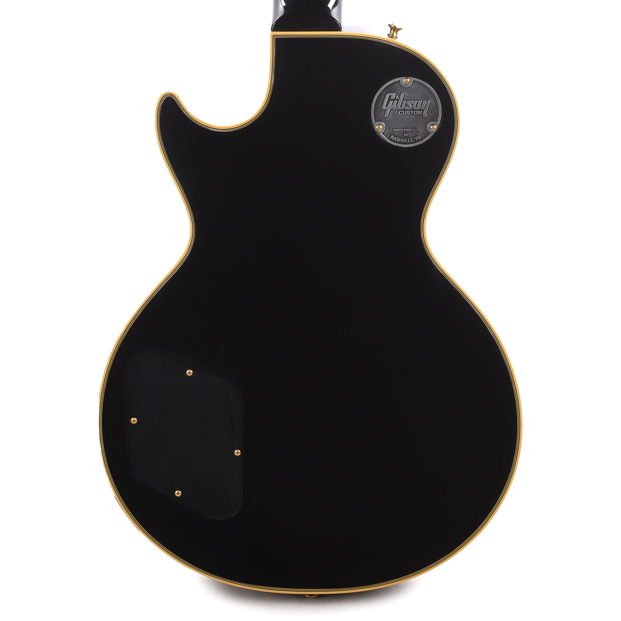 Gibson Custom Shop 1968 Les Paul Custom 