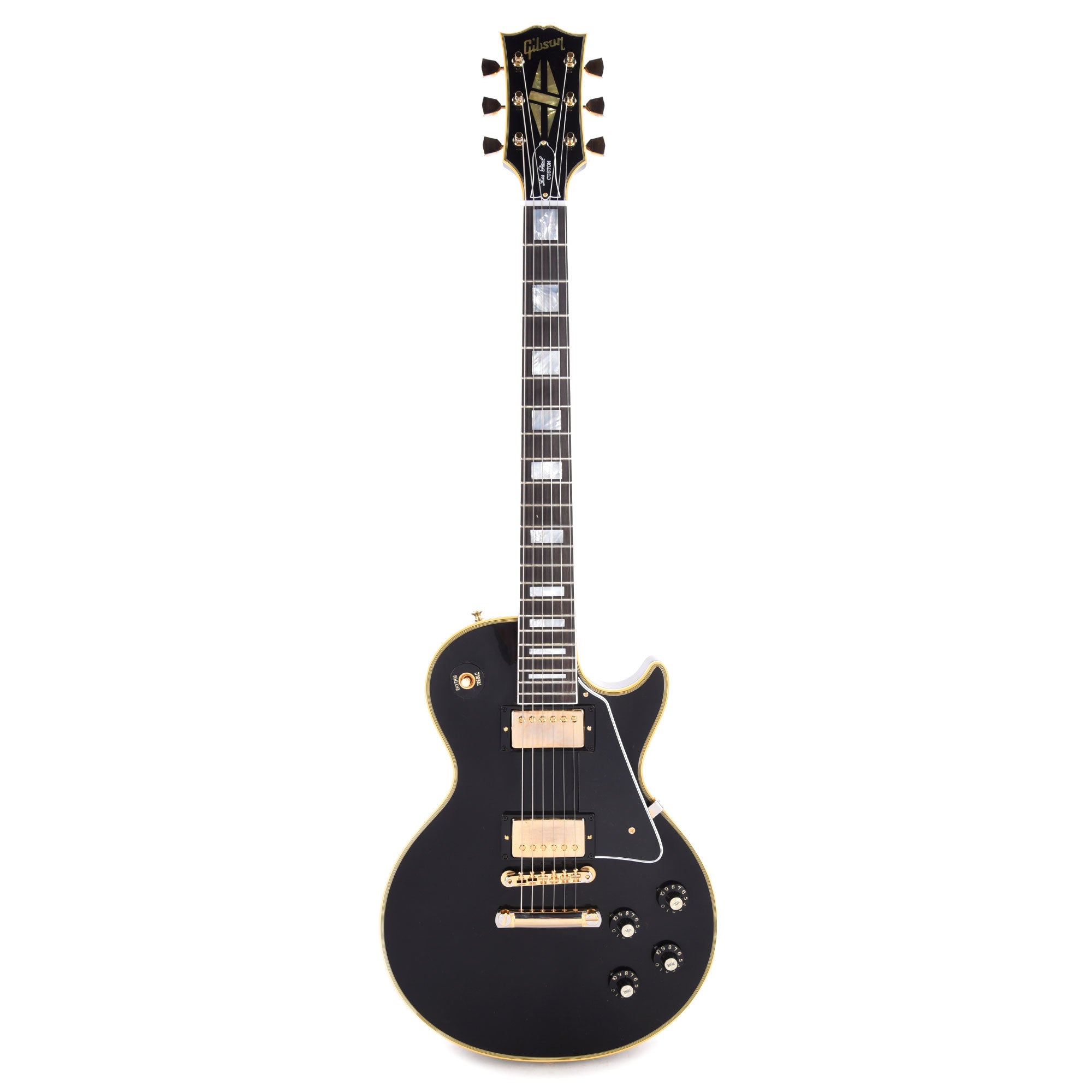 Gibson Custom Shop 1968 Les Paul Custom 