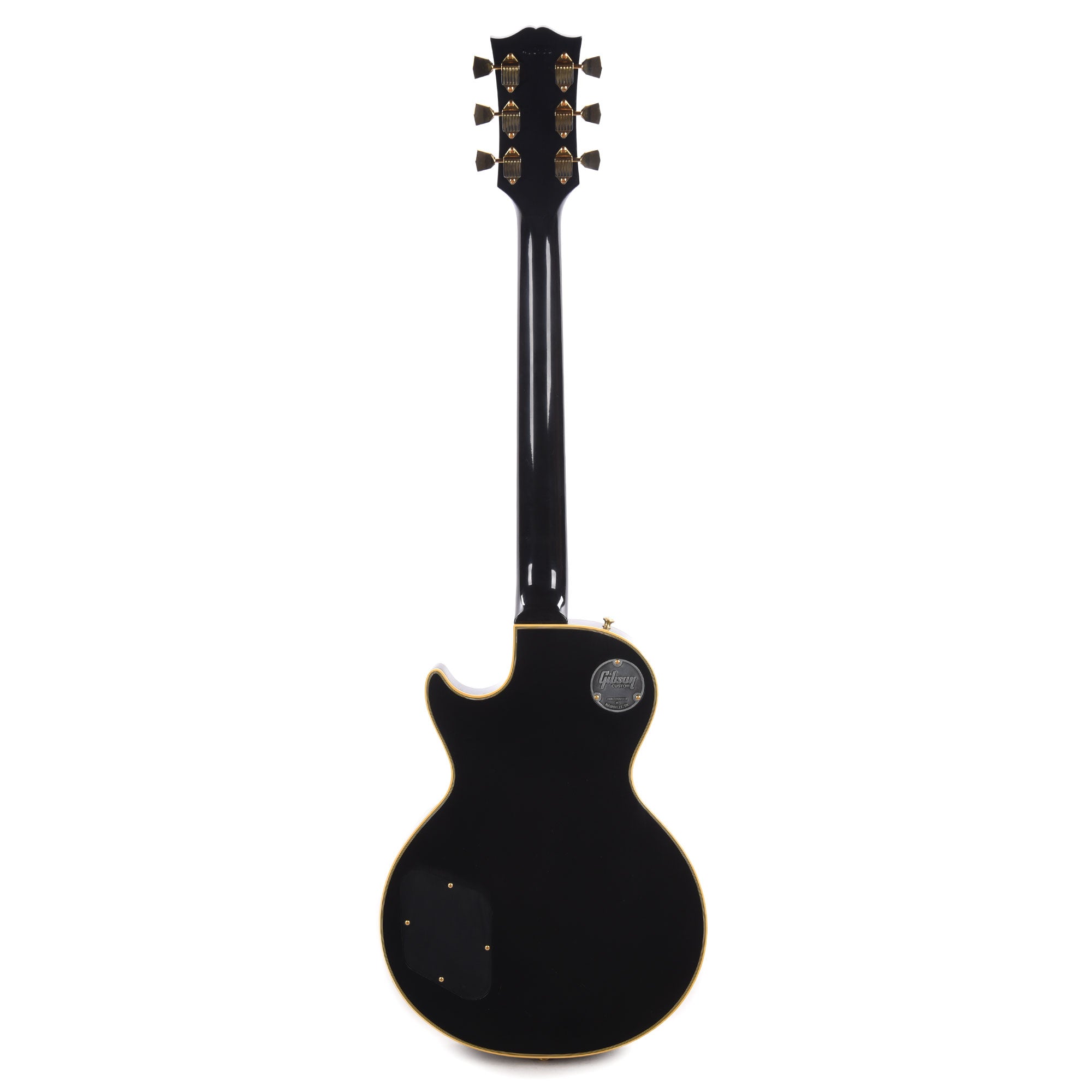 Gibson Custom Shop 1968 Les Paul Custom 