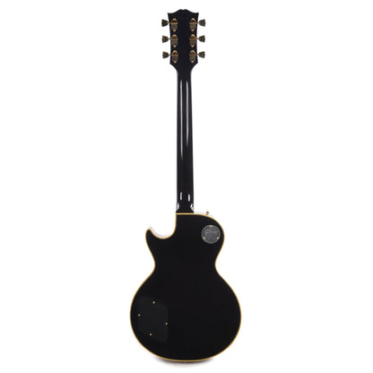 Gibson Custom Shop 1968 Les Paul Custom "CME Spec" Ebony VOS Electric Guitars / Solid Body