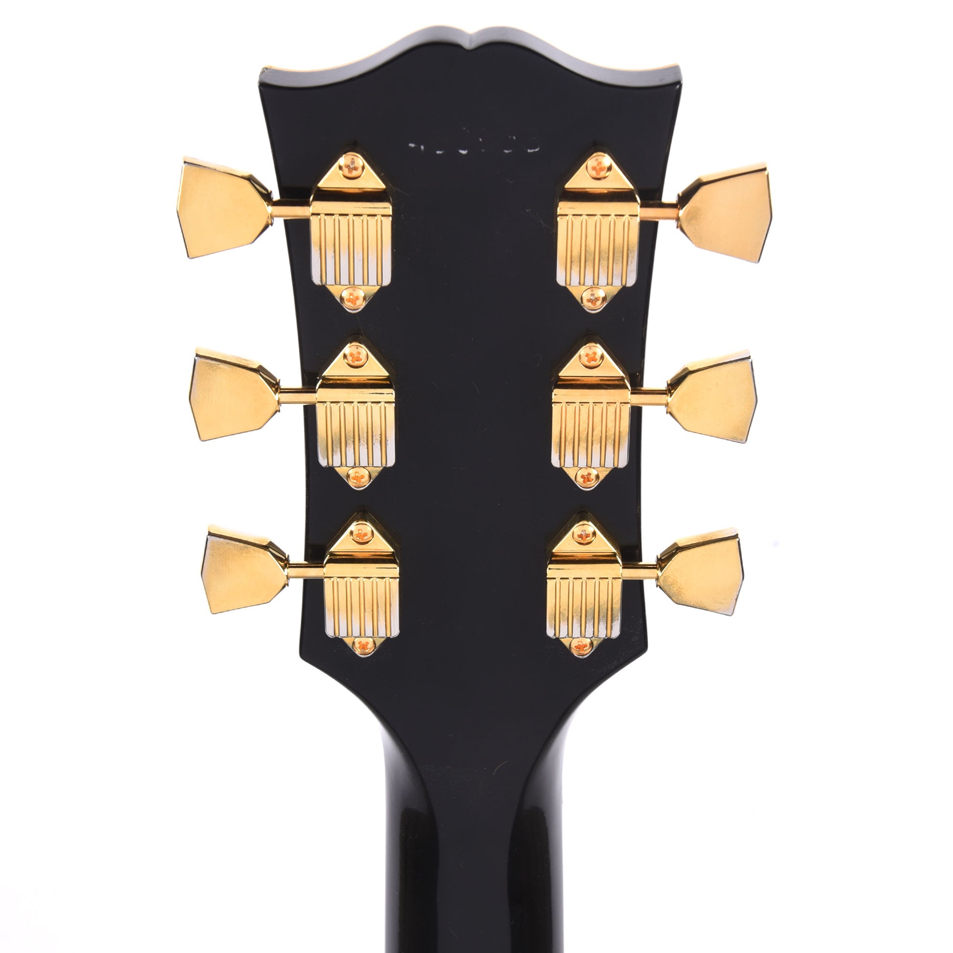 Gibson Custom Shop 1968 Les Paul Custom "CME Spec" Ebony VOS Electric Guitars / Solid Body