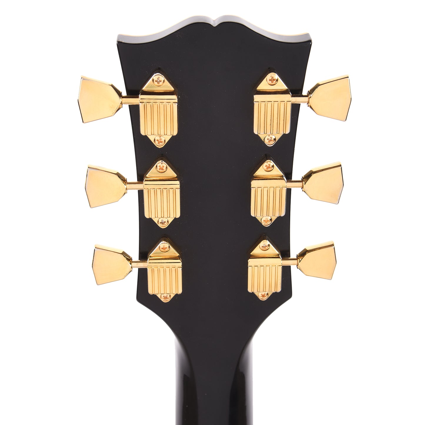 Gibson Custom Shop 1968 Les Paul Custom "CME Spec" Ebony VOS Electric Guitars / Solid Body
