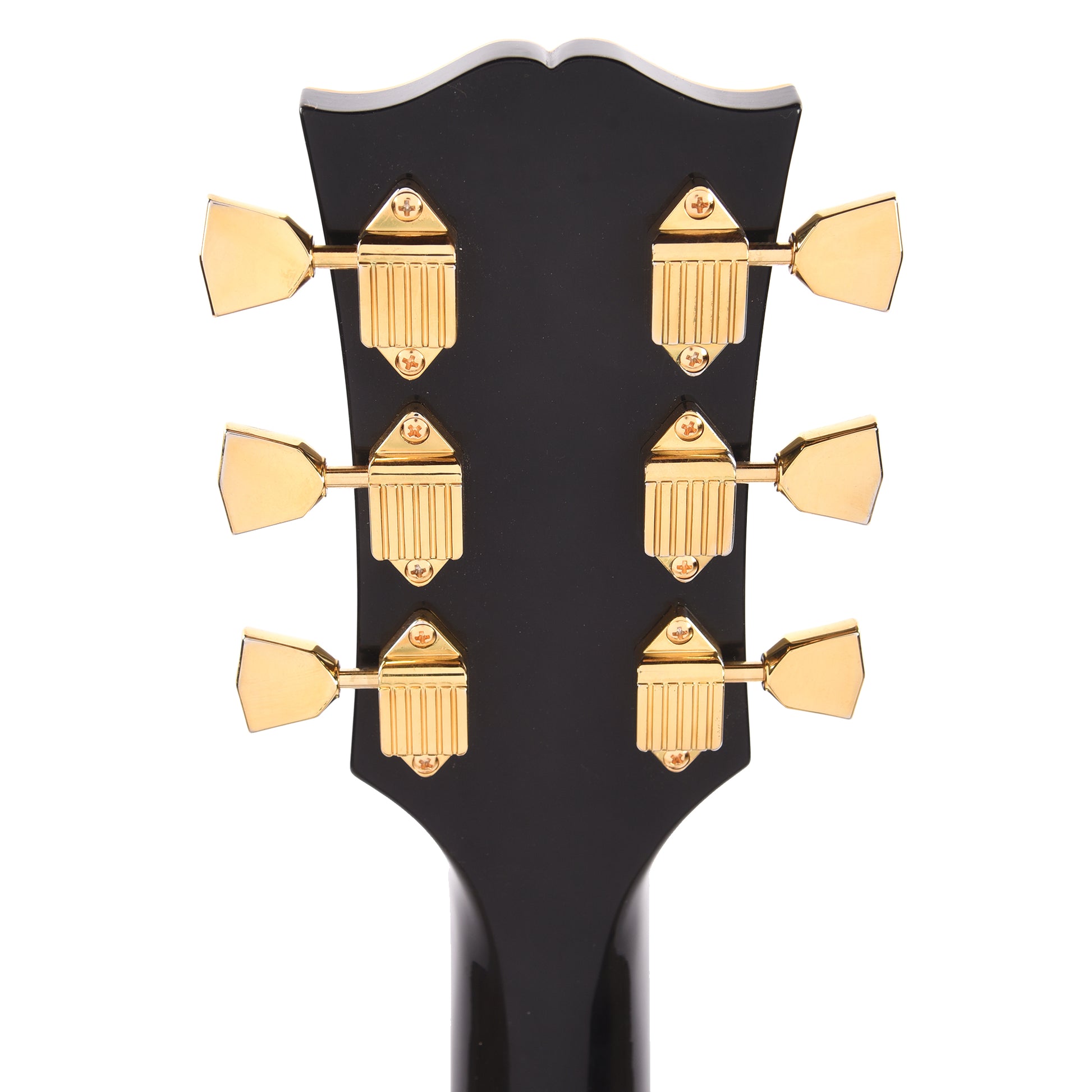 Gibson Custom Shop 1968 Les Paul Custom "CME Spec" Ebony VOS Electric Guitars / Solid Body