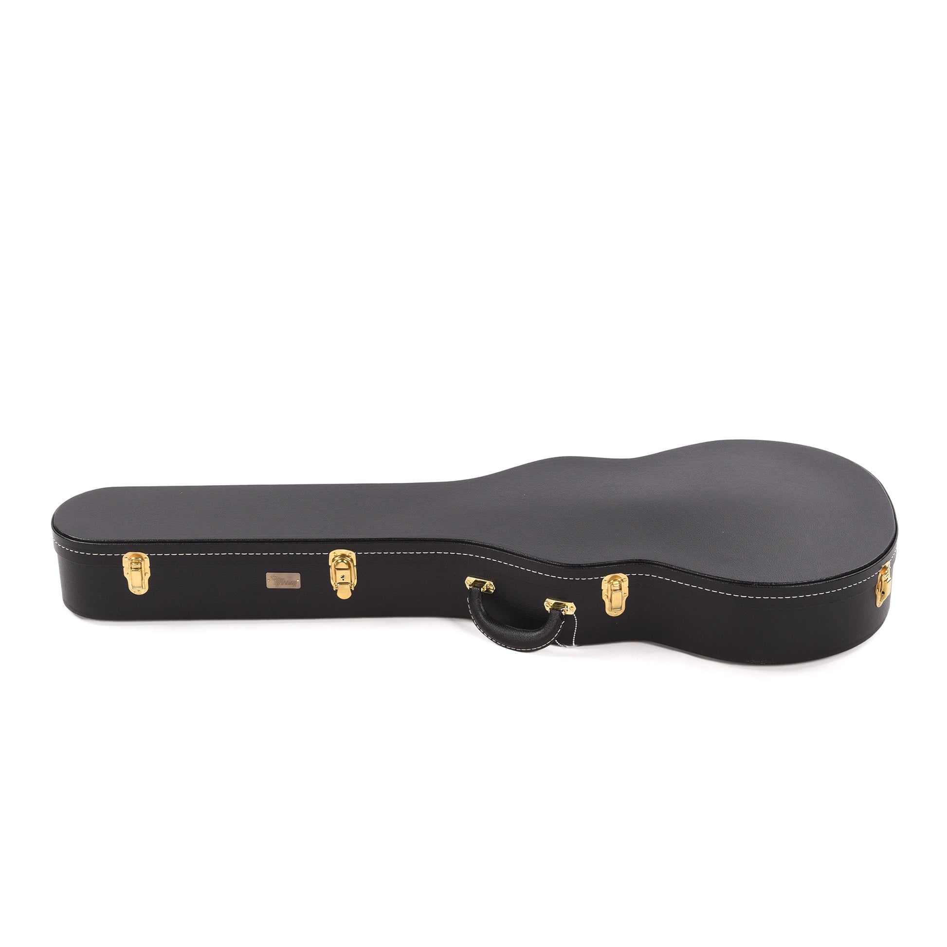 Gibson Custom Shop 1968 Les Paul Custom "CME Spec" Ebony VOS Electric Guitars / Solid Body