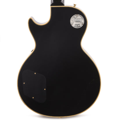 Gibson Custom Shop 1968 Les Paul Custom "CME Spec" Ebony VOS Electric Guitars / Solid Body