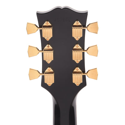 Gibson Custom Shop 1968 Les Paul Custom "CME Spec" Ebony VOS Electric Guitars / Solid Body