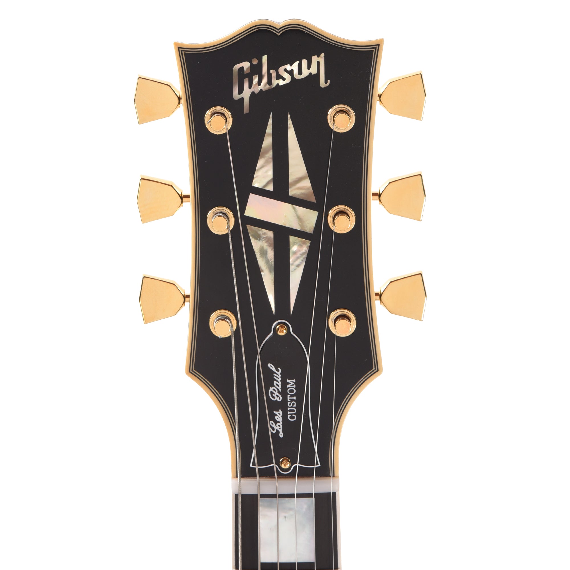 Gibson Custom Shop 1968 Les Paul Custom 