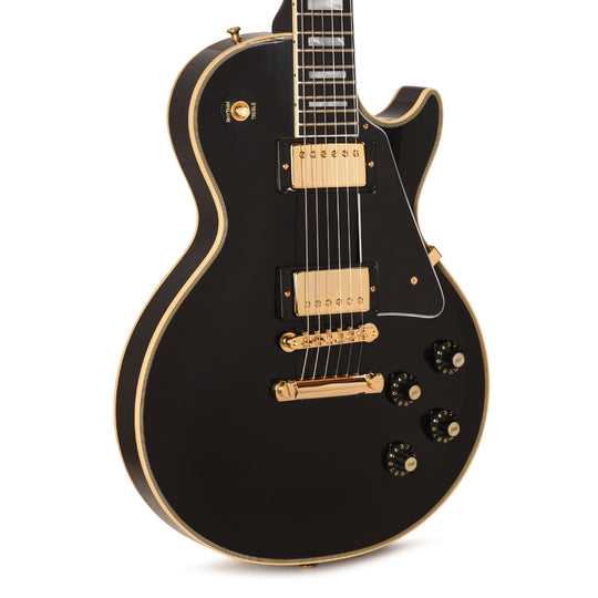 Gibson Custom Shop 1968 Les Paul Custom 