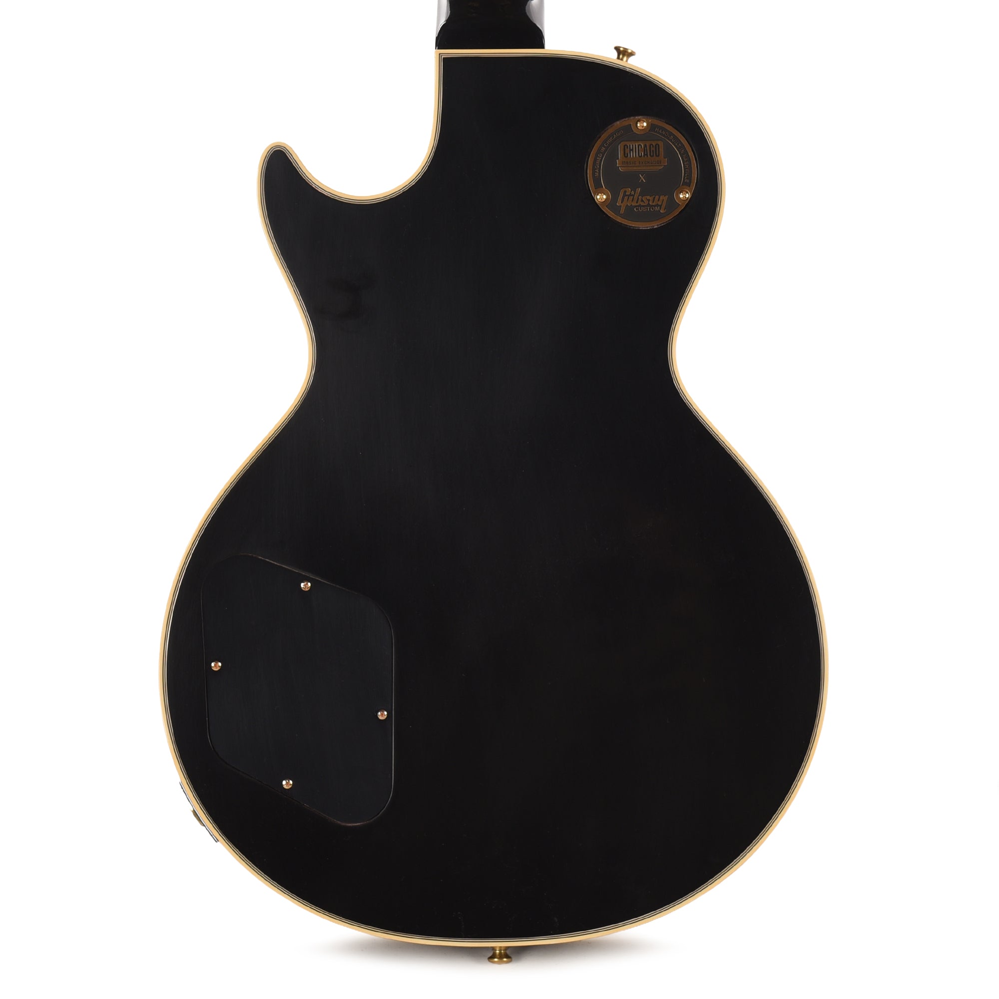 Gibson Custom Shop 1968 Les Paul Custom 