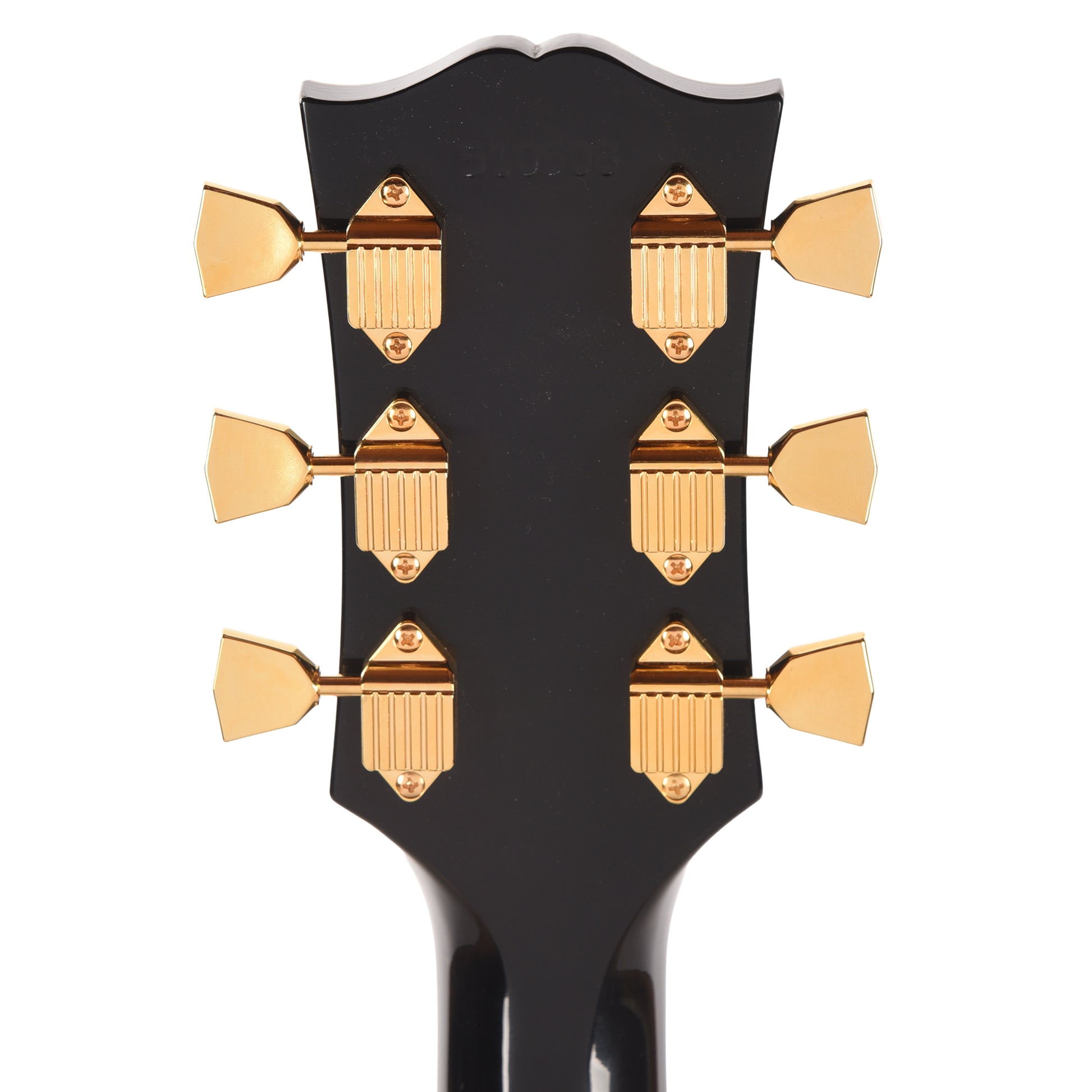 Gibson Custom Shop 1968 Les Paul Custom "CME Spec" Ebony VOS w/Chambered Body & Custom "S" Buckers Electric Guitars / Solid Body