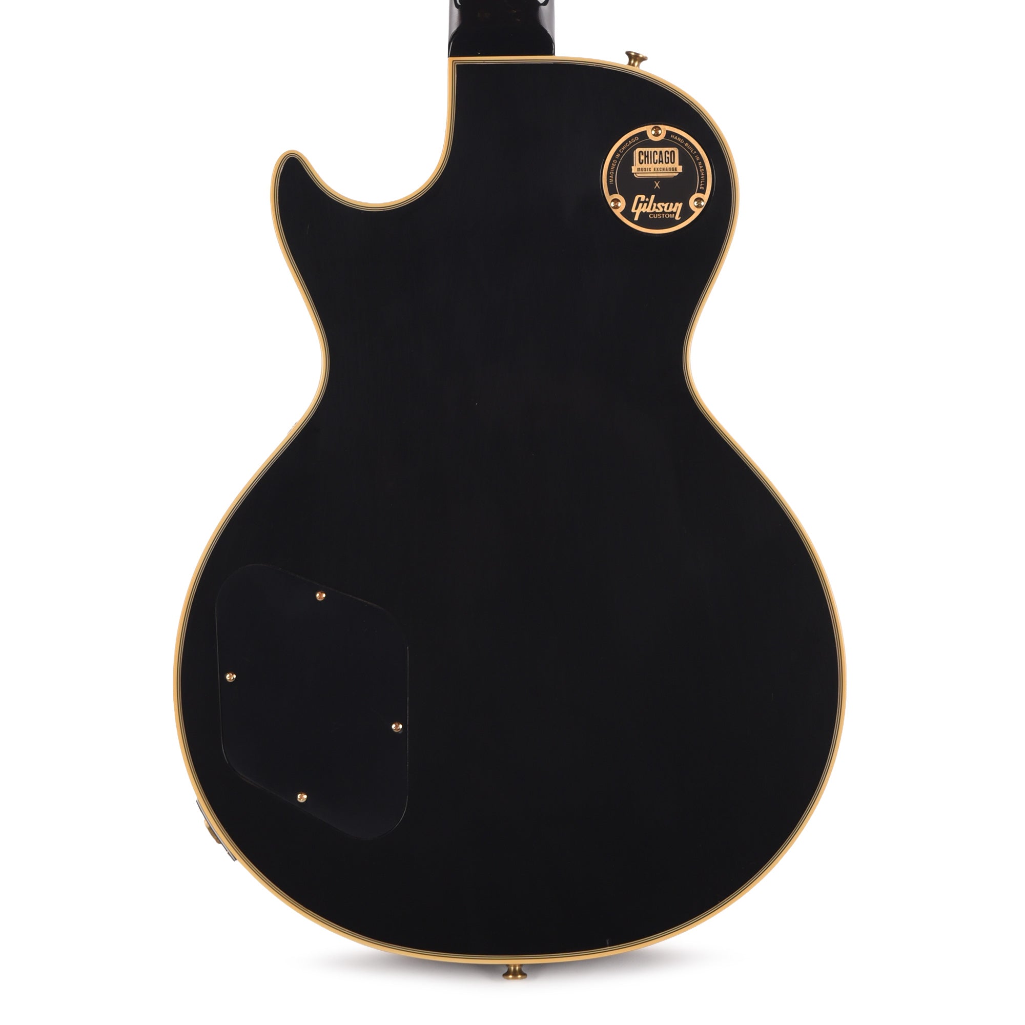 Gibson Custom Shop 1968 Les Paul Custom 