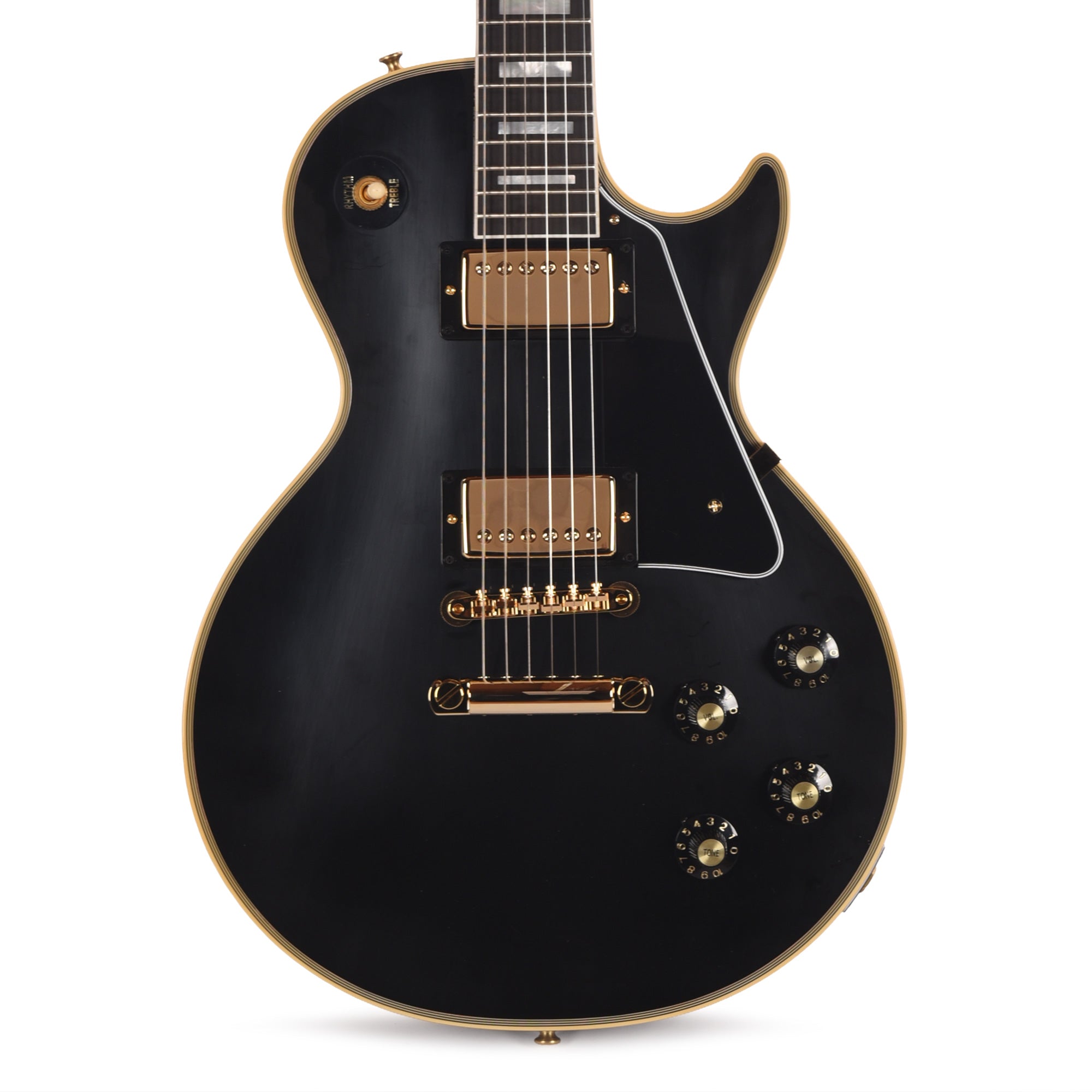 Gibson Custom Shop 1968 Les Paul Custom 