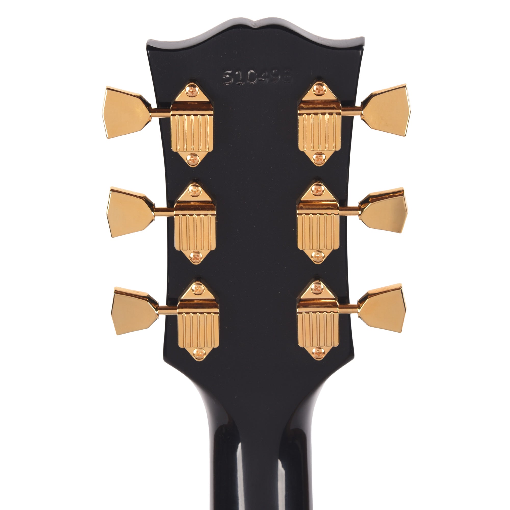 Gibson Custom Shop 1968 Les Paul Custom 