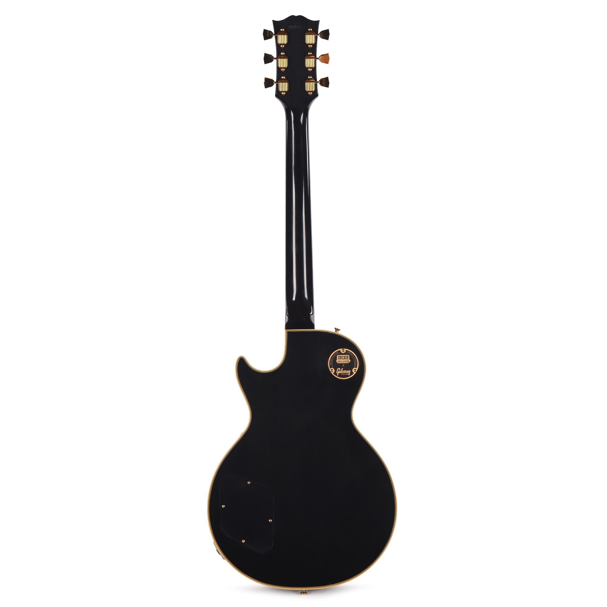 Gibson Custom Shop 1968 Les Paul Custom 