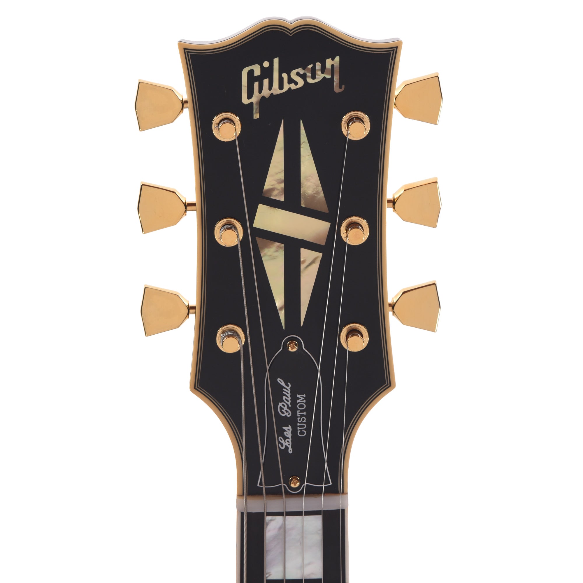 Gibson Custom Shop 1968 Les Paul Custom 