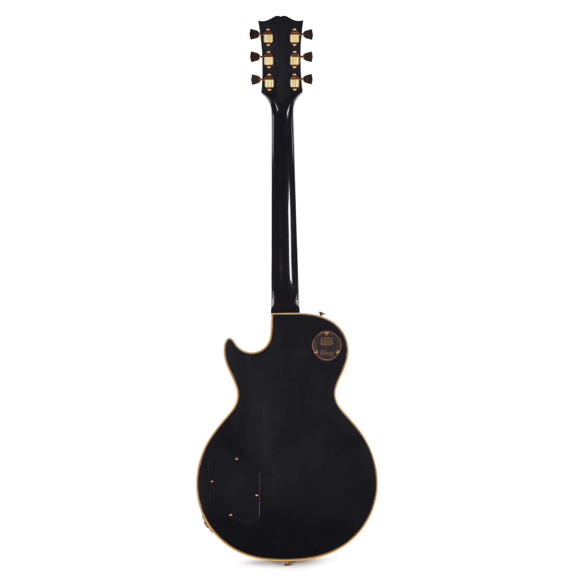 Gibson Custom Shop 1968 Les Paul Custom 