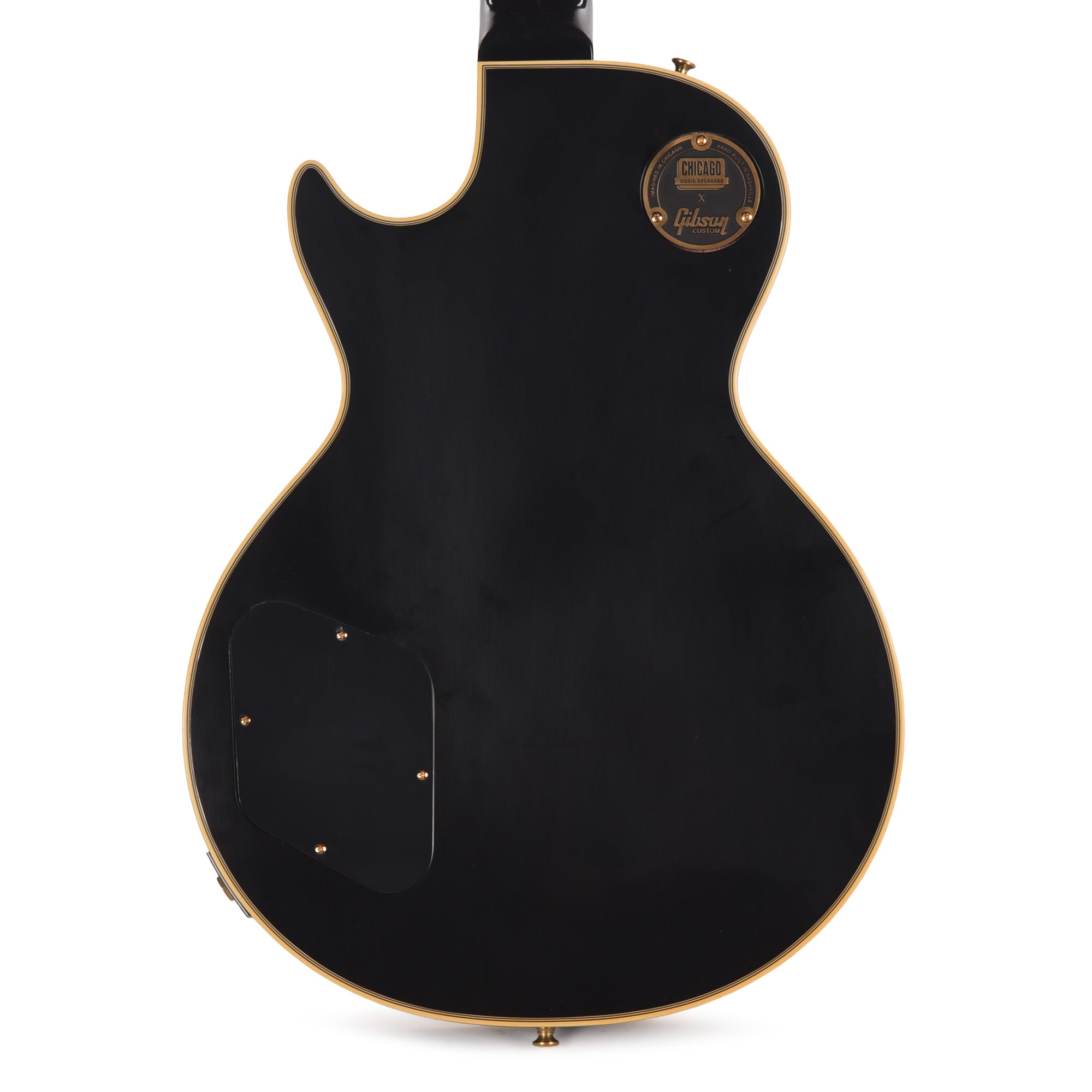 Gibson Custom Shop 1968 Les Paul Custom 