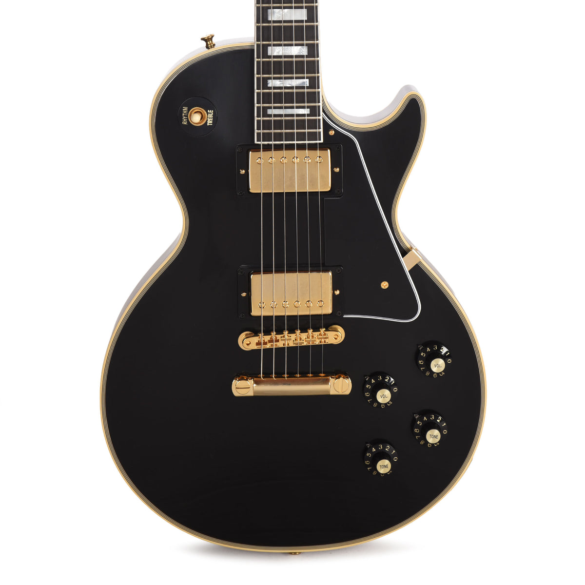 Gibson Custom Shop 1968 Les Paul Custom 