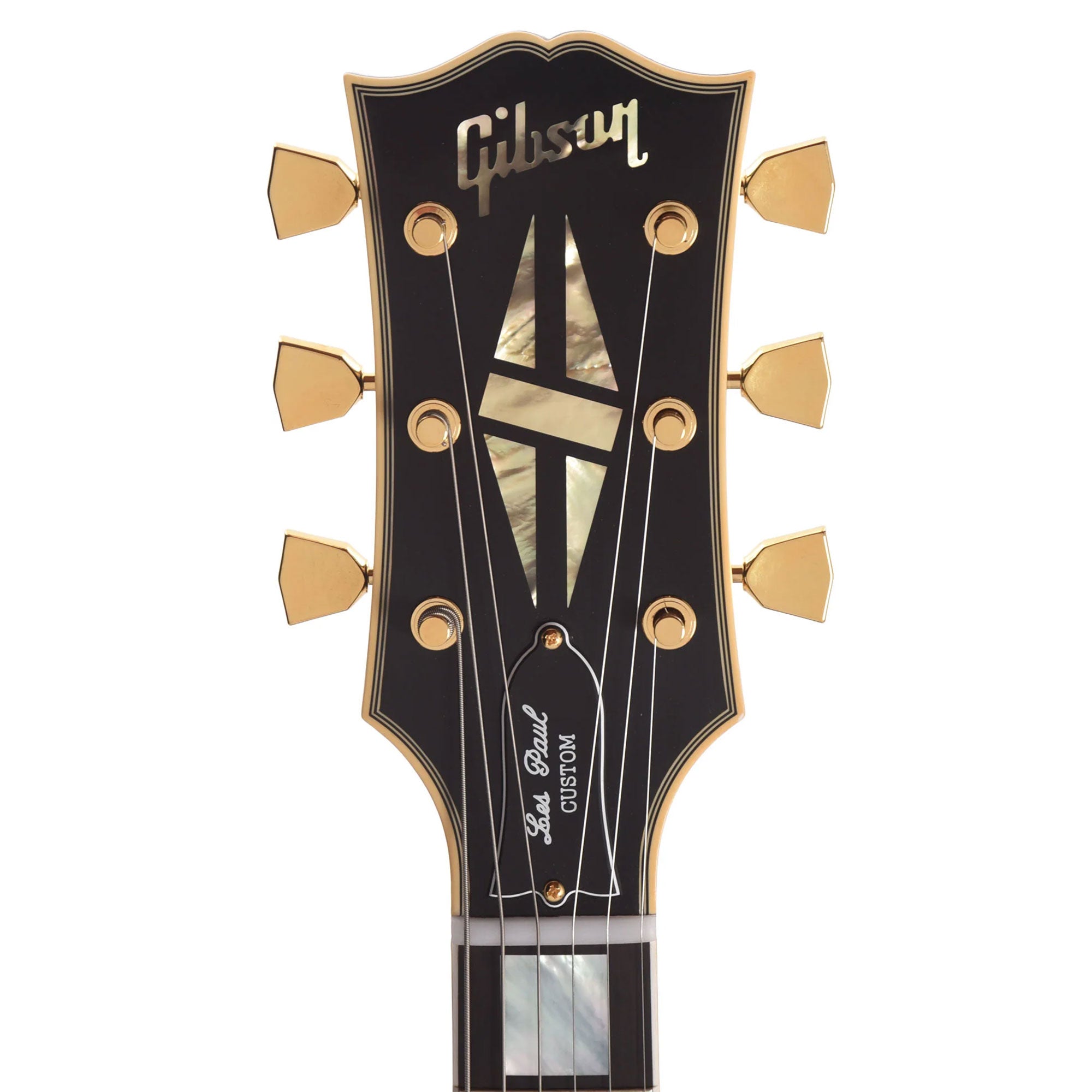 Gibson Custom Shop 1968 Les Paul Custom 