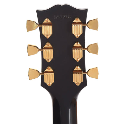 Gibson Custom Shop 1968 Les Paul Custom "CME Spec" Ebony VOS w/Custom "S" Buckers Electric Guitars / Solid Body