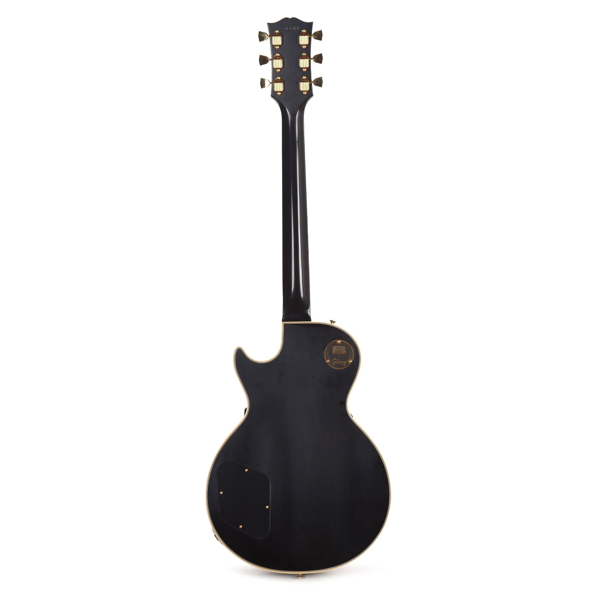 Gibson Custom Shop 1968 Les Paul Custom 