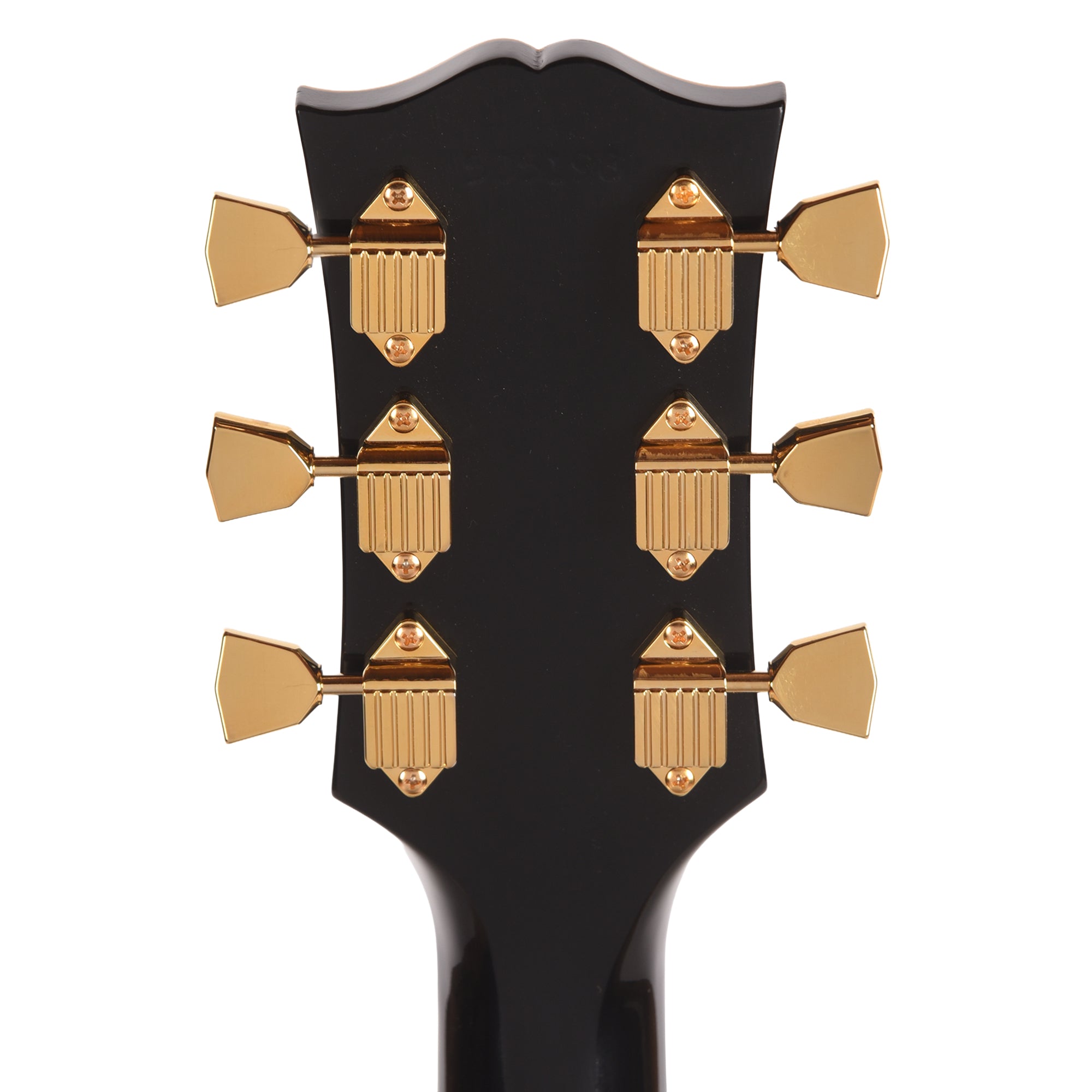 Gibson Custom Shop 1968 Les Paul Custom 