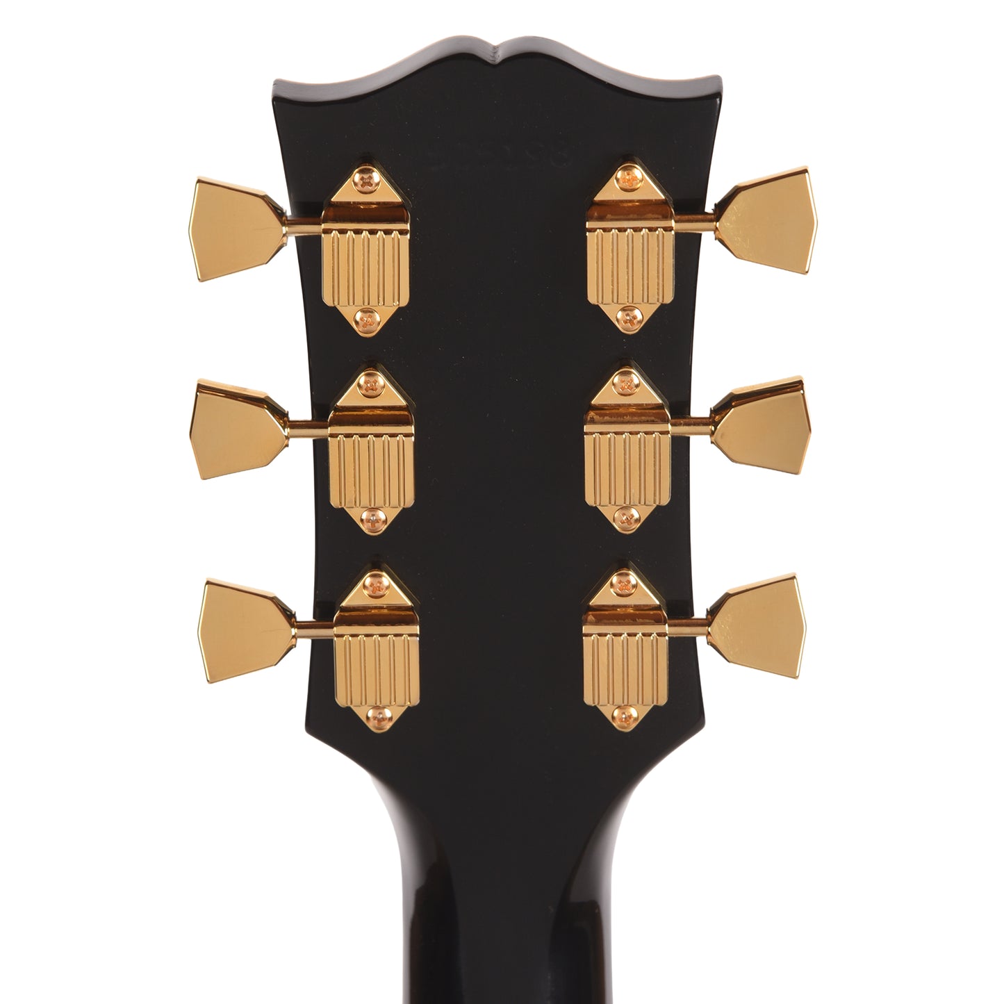 Gibson Custom Shop 1968 Les Paul Custom "CME Spec" Ebony VOS w/Custom "S" Buckers Electric Guitars / Solid Body