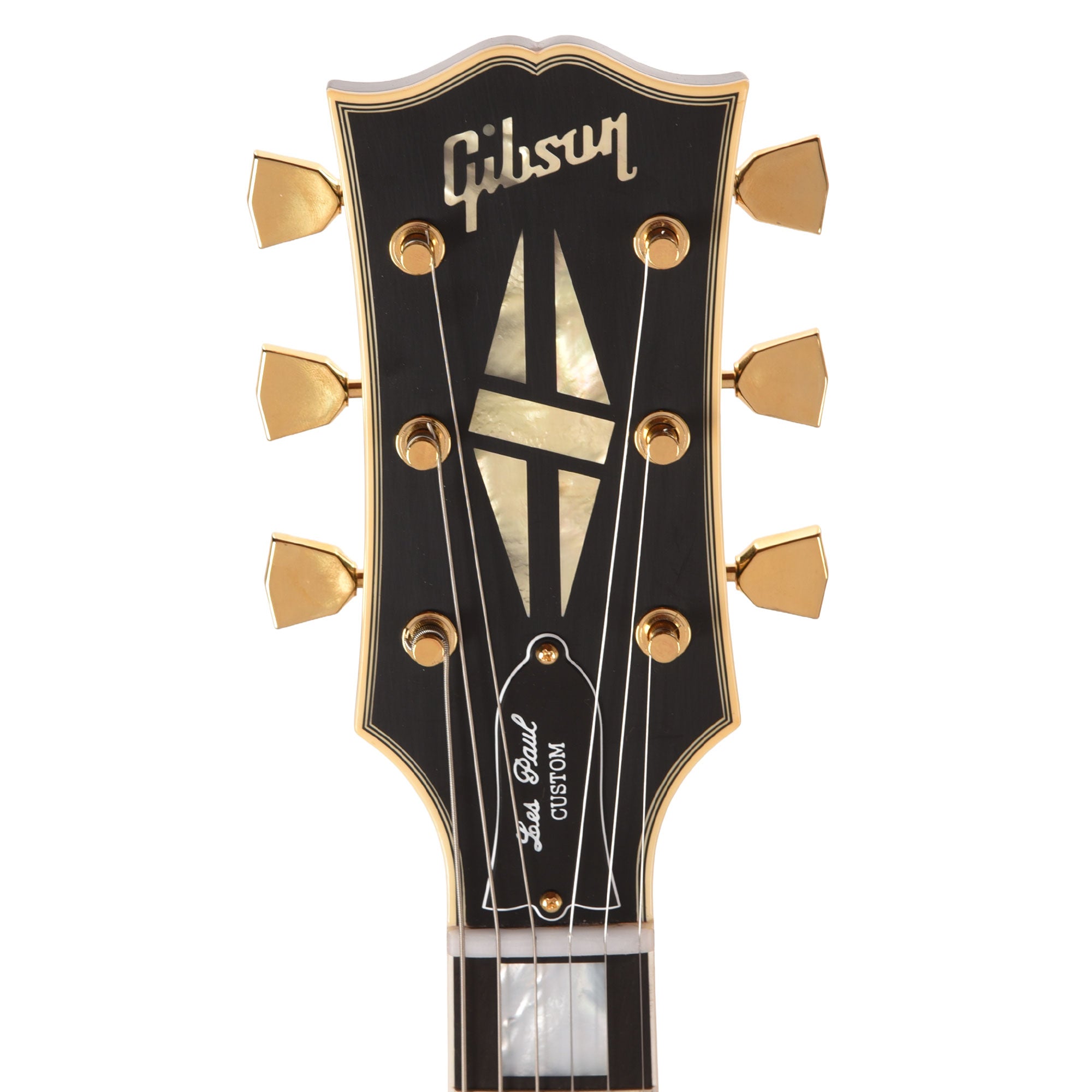 Gibson Custom Shop 1968 Les Paul Custom 