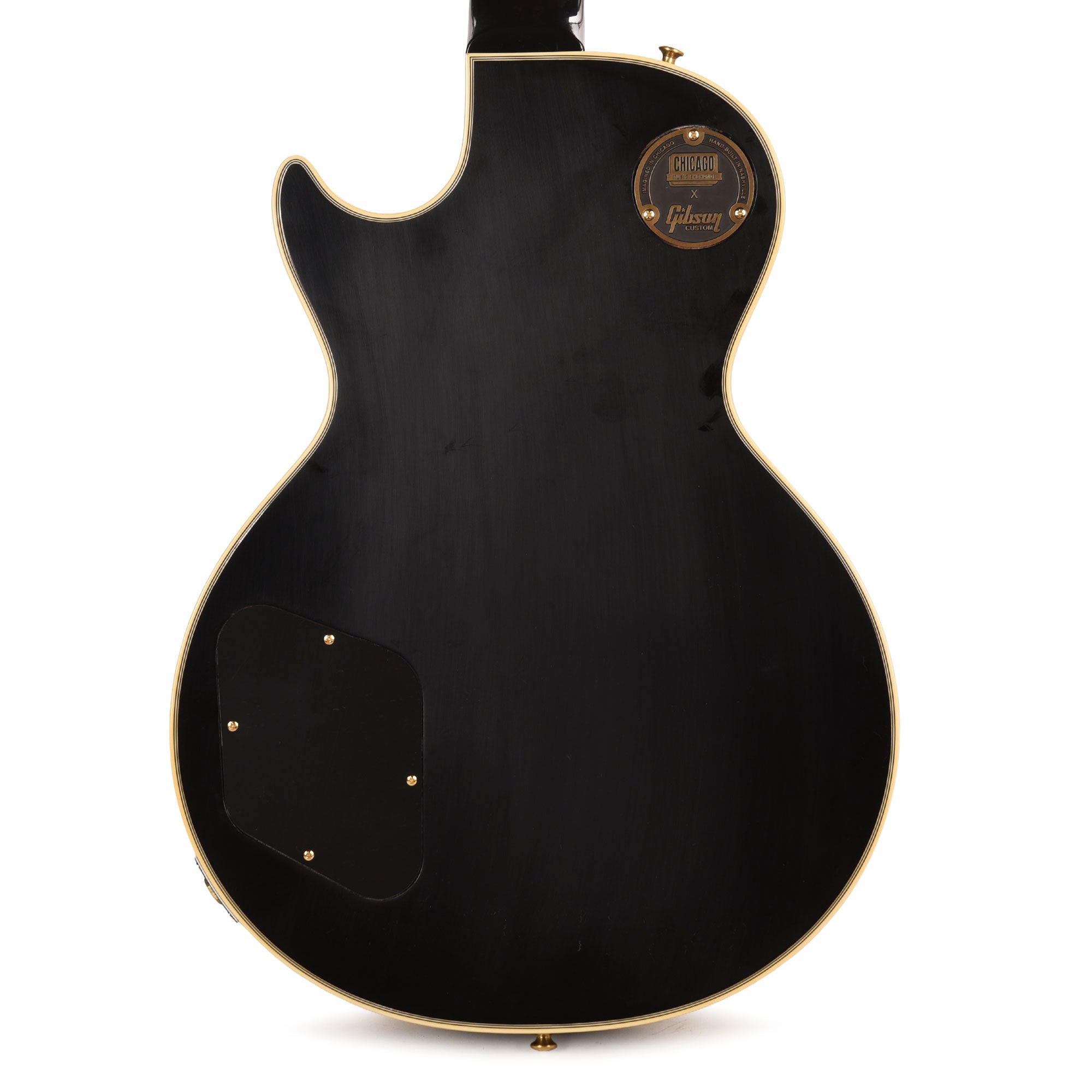 Gibson Custom Shop 1968 Les Paul Custom 