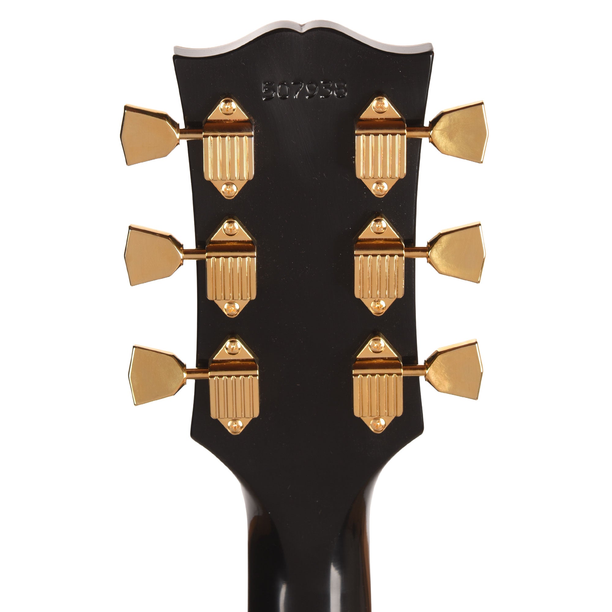 Gibson Custom Shop 1968 Les Paul Custom 