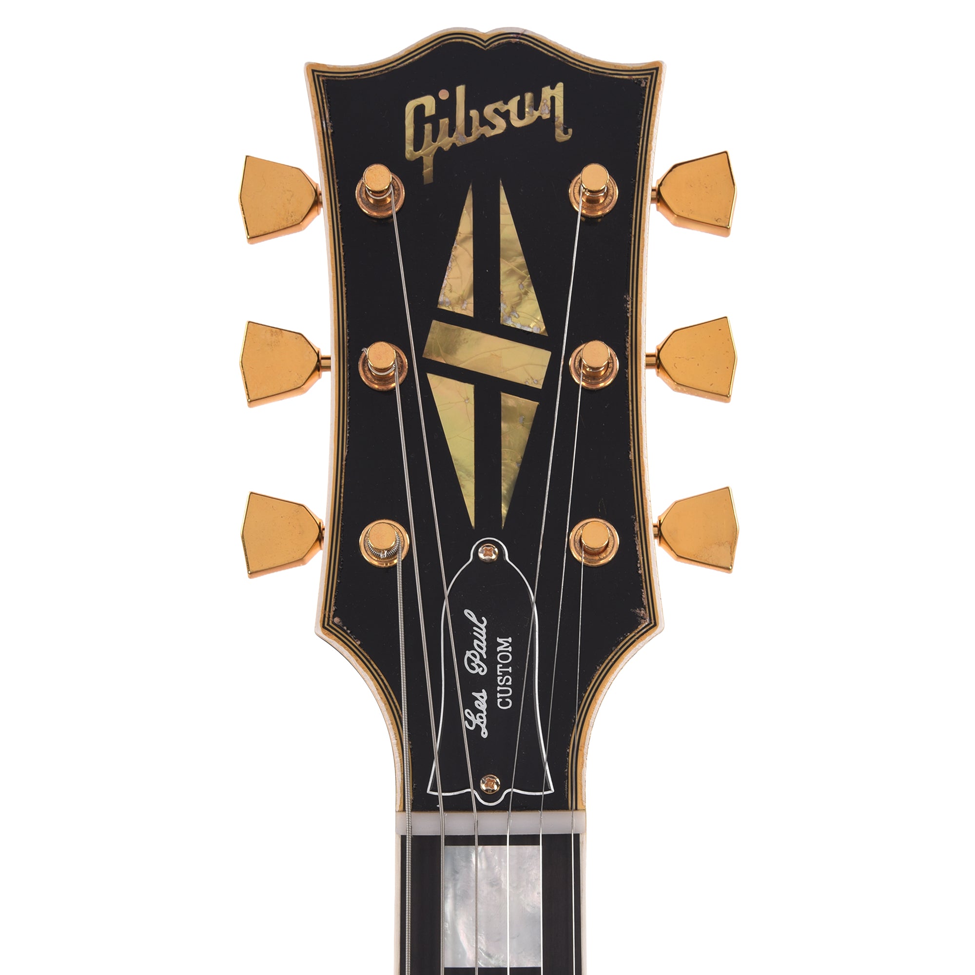 Gibson Custom Shop 1968 Les Paul Custom 