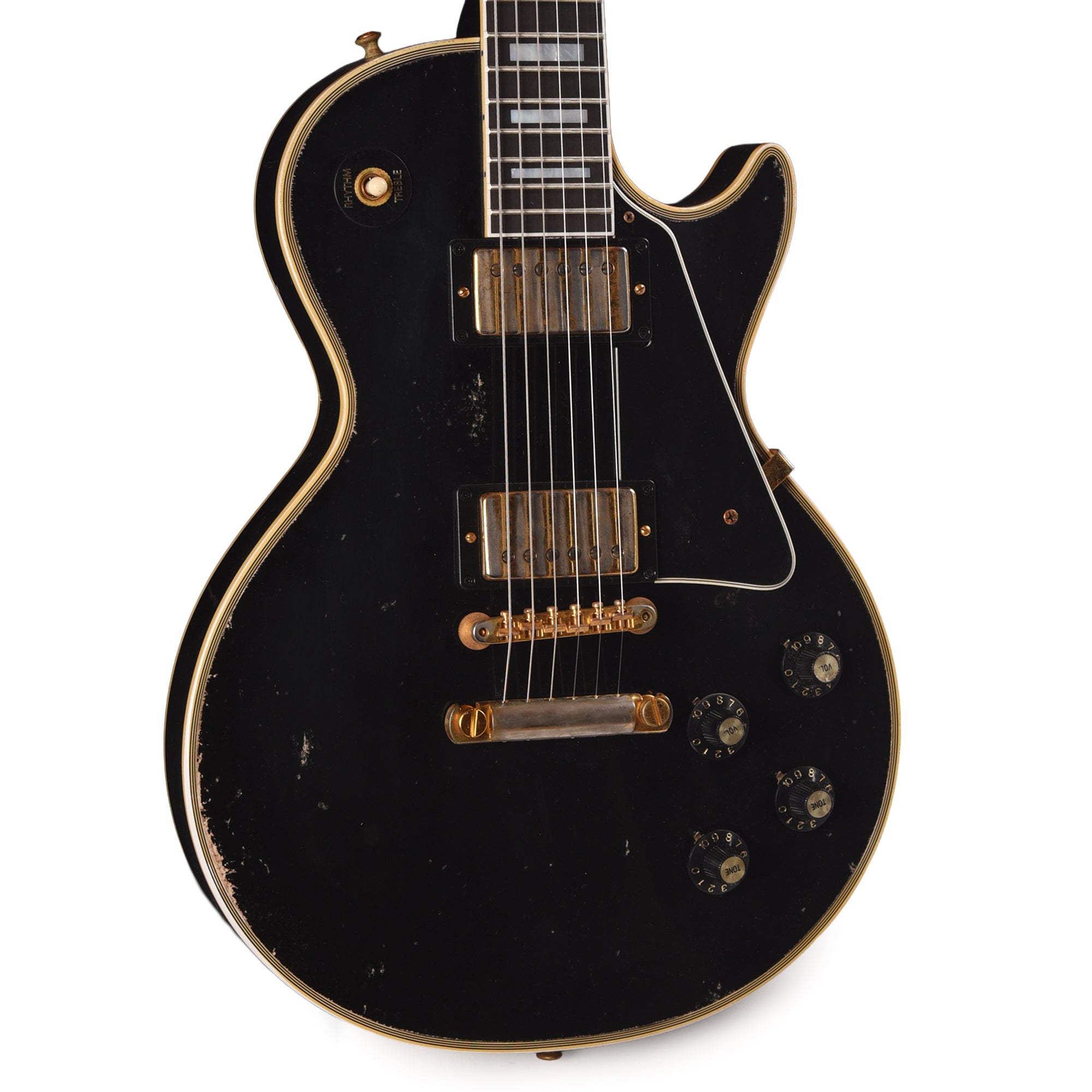 Gibson Custom Shop 1968 Les Paul Custom 