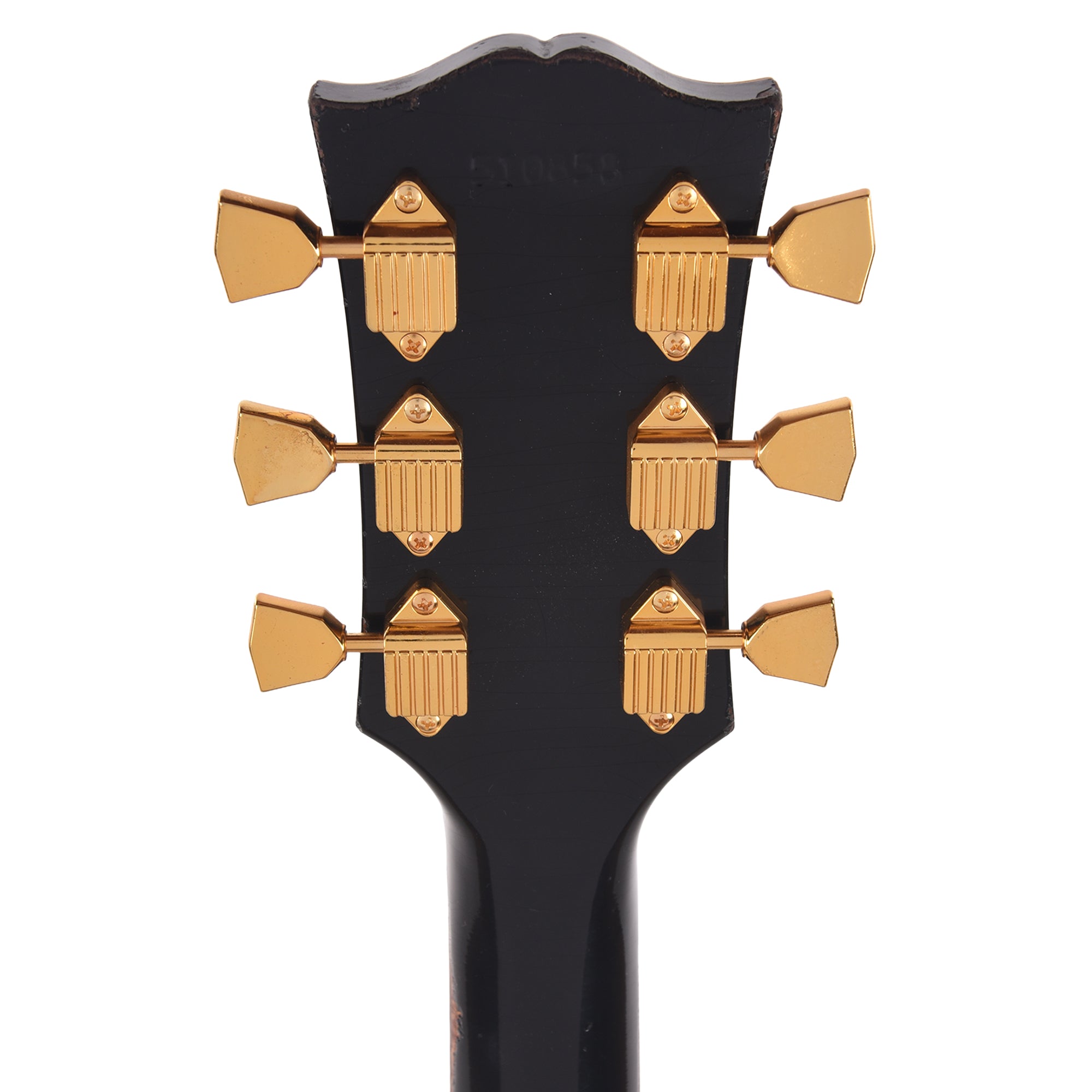Gibson Custom Shop 1968 Les Paul Custom 