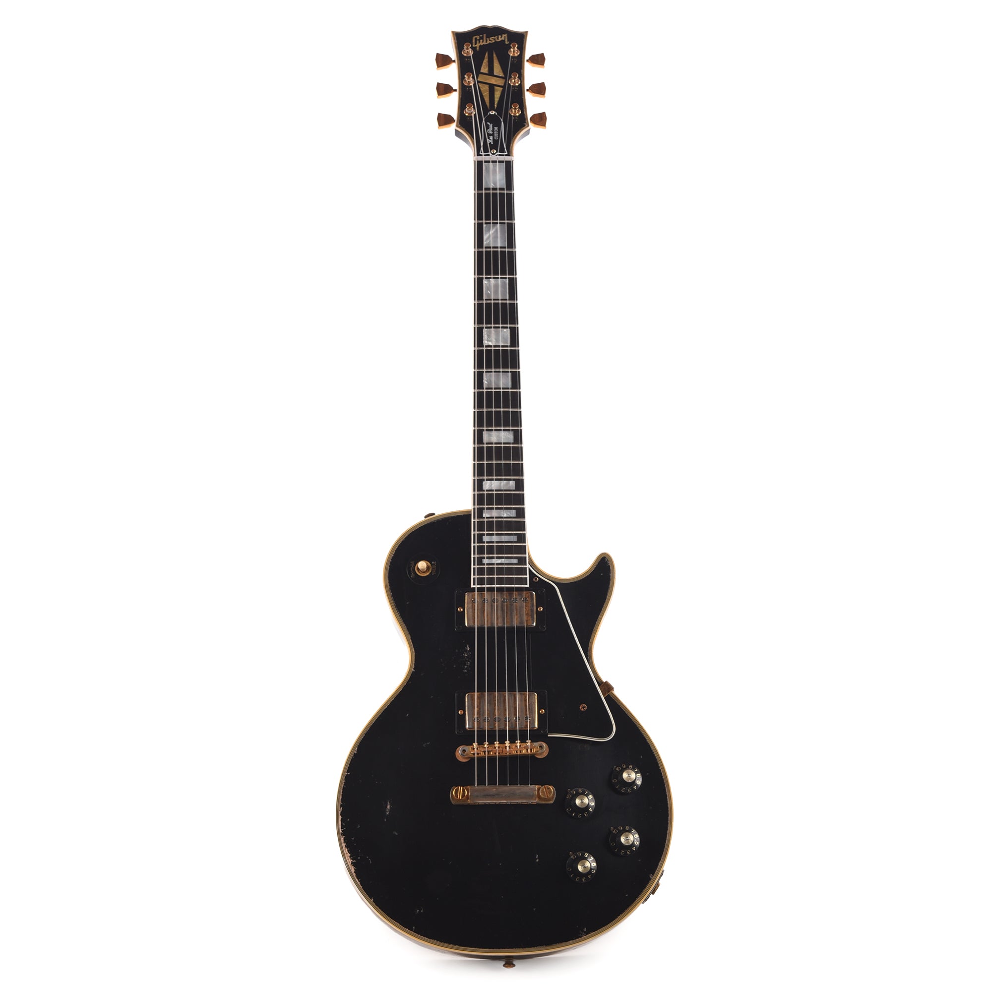Gibson Custom Shop 1968 Les Paul Custom 