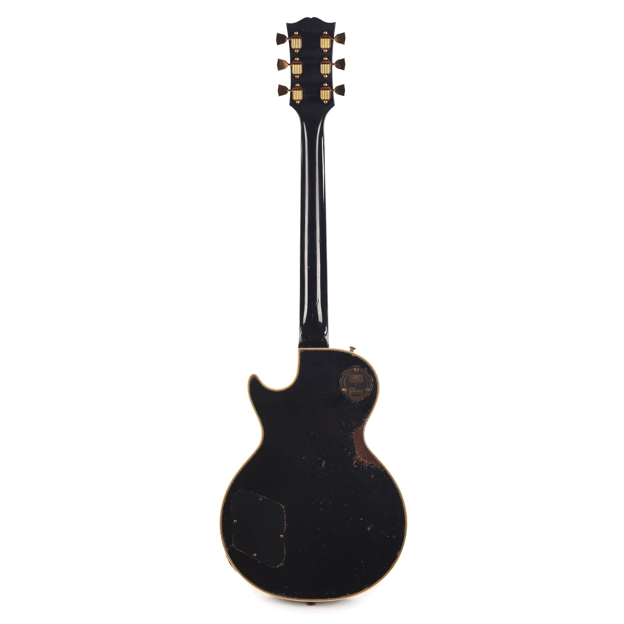 Gibson Custom Shop 1968 Les Paul Custom 
