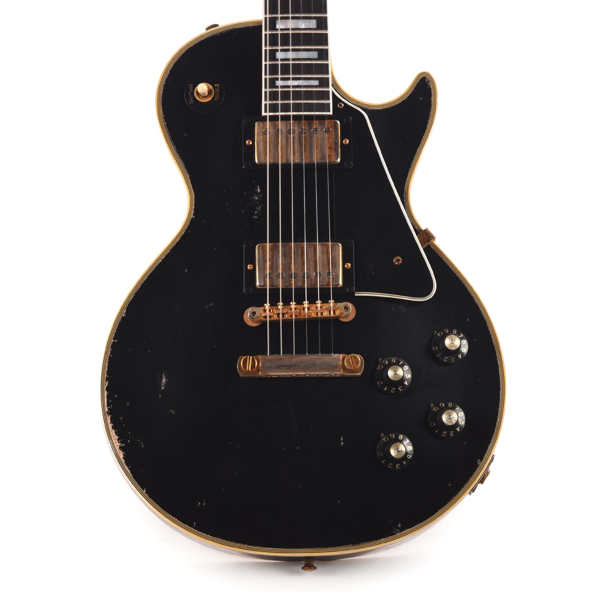 Gibson Custom Shop 1968 Les Paul Custom 