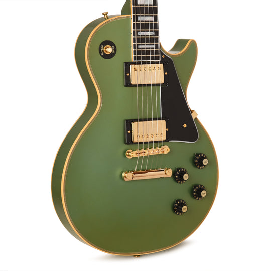 Gibson Custom Shop 1968 Les Paul Custom 