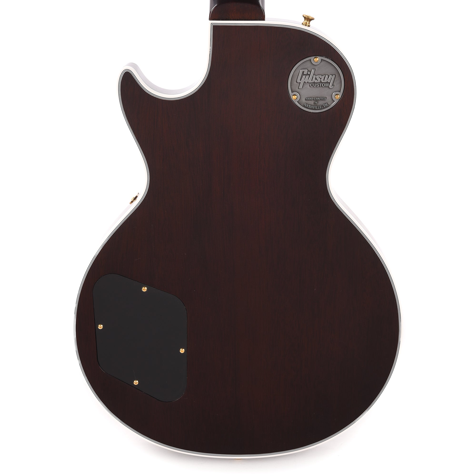 Gibson Custom Shop 1968 Les Paul Custom 