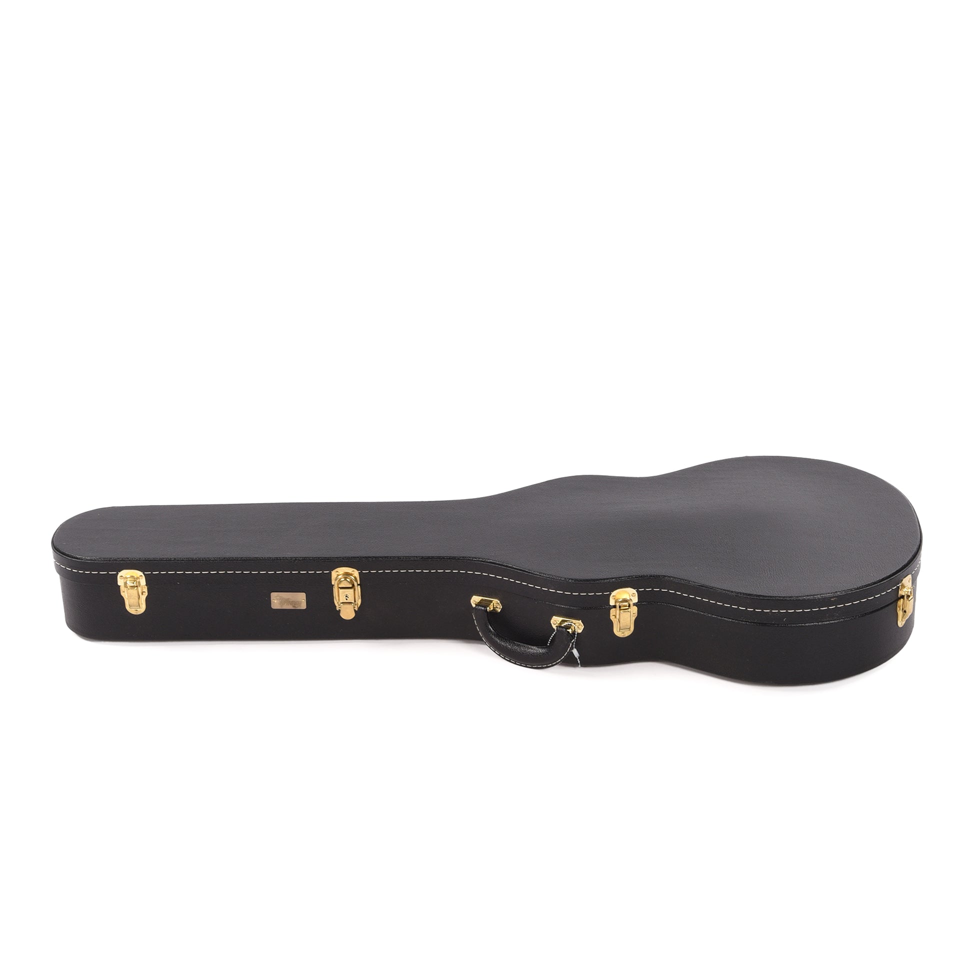 Gibson Custom Shop 1968 Les Paul Custom "CME Spec" Koa Natural Darkback VOS w/Gold Hardware Electric Guitars / Solid Body
