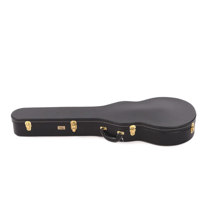 Gibson Custom Shop 1968 Les Paul Custom "CME Spec" Koa Natural Darkback VOS w/Gold Hardware Electric Guitars / Solid Body