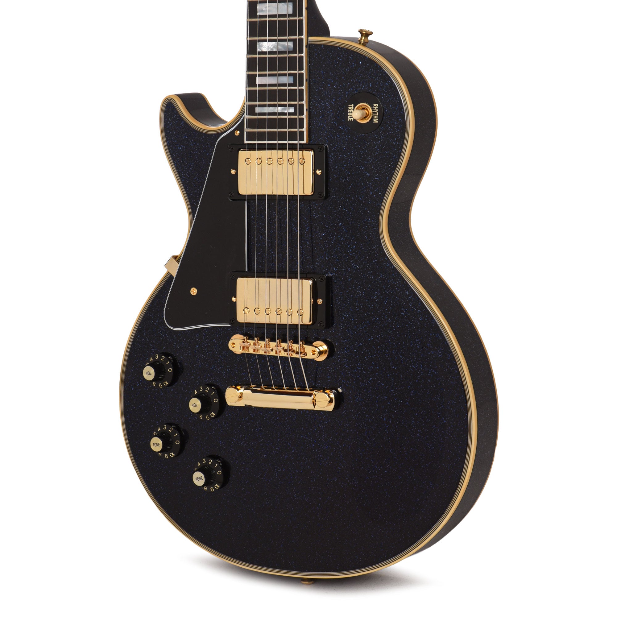 Gibson Custom Shop 1968 Les Paul Custom 
