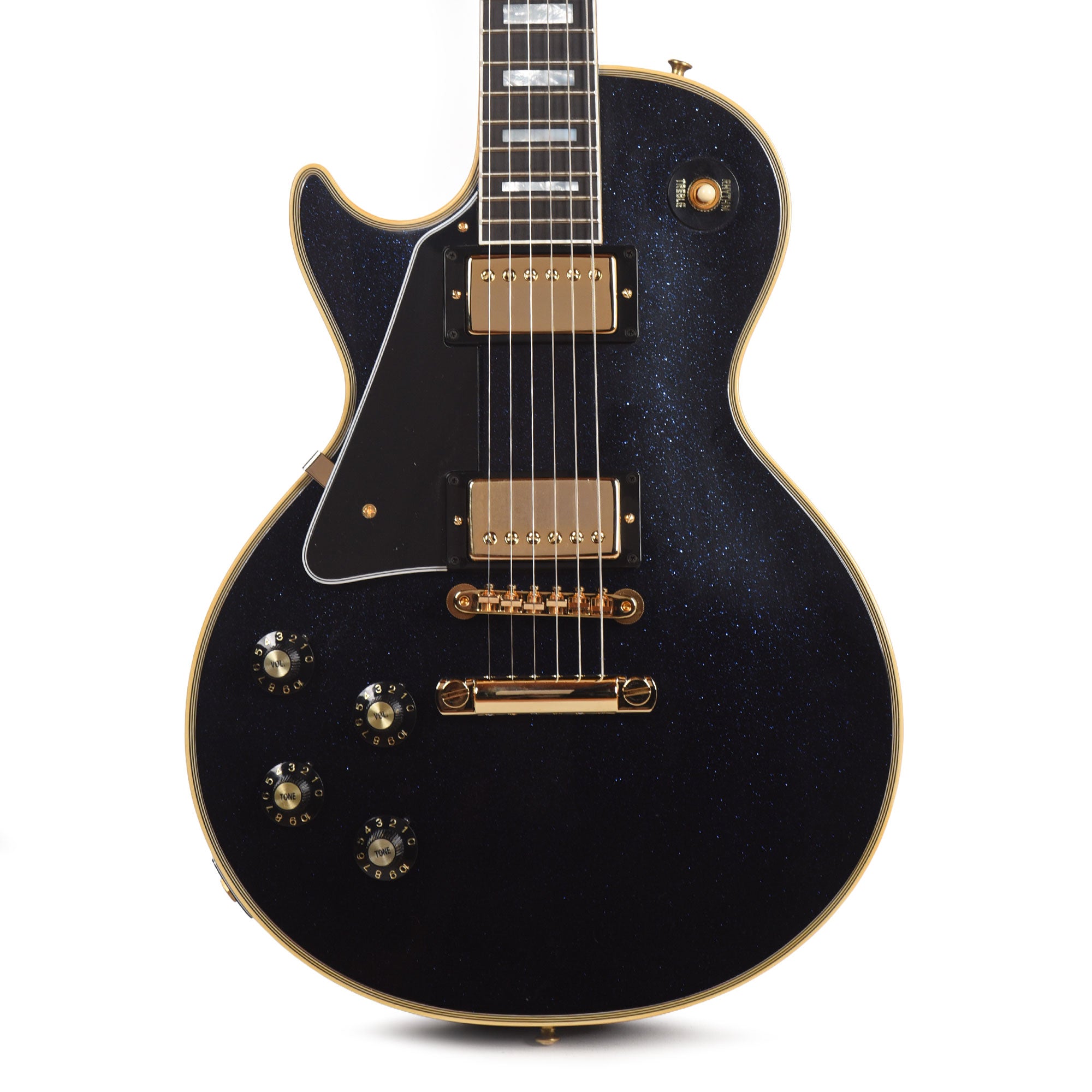 Gibson Custom Shop 1968 Les Paul Custom 