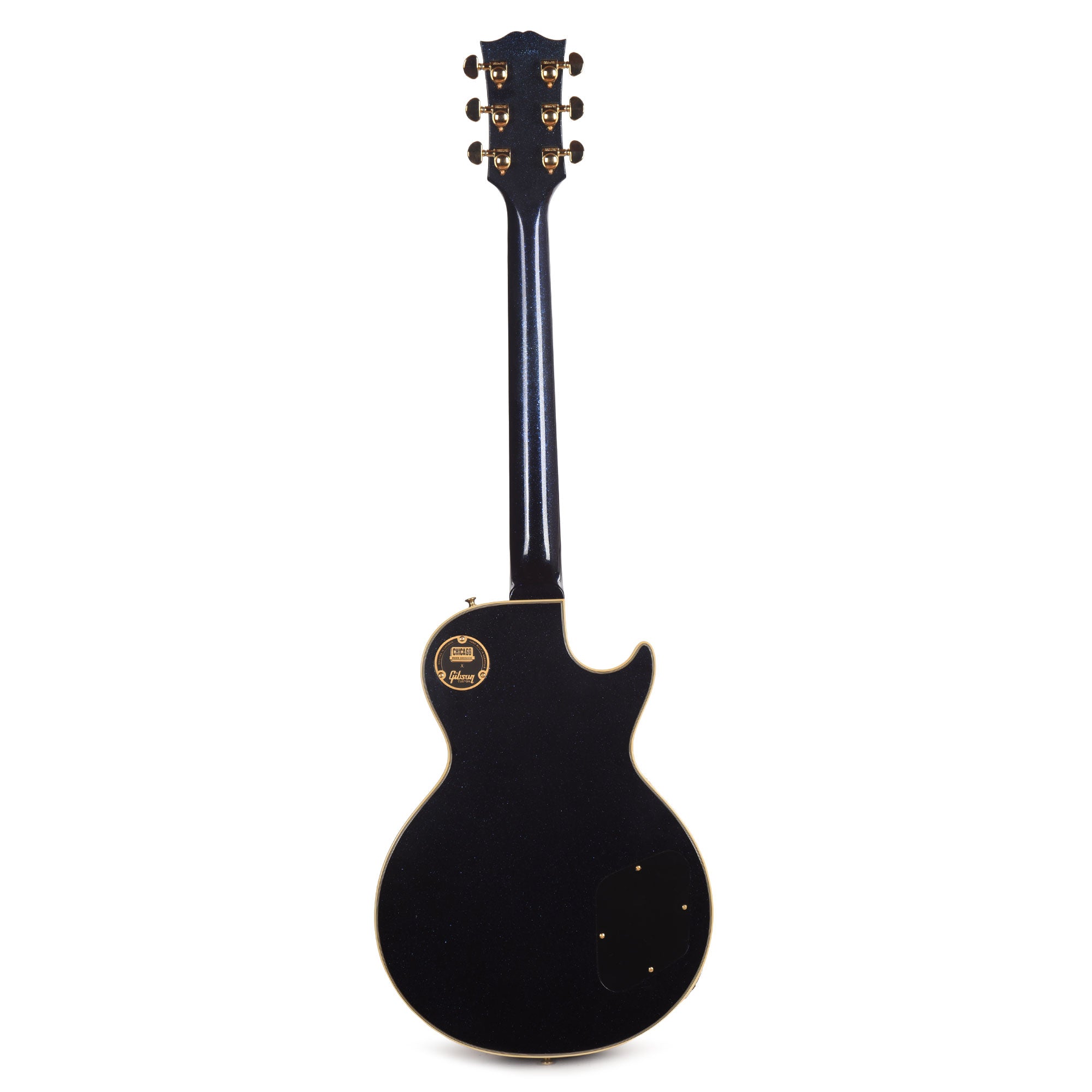 Gibson Custom Shop 1968 Les Paul Custom 