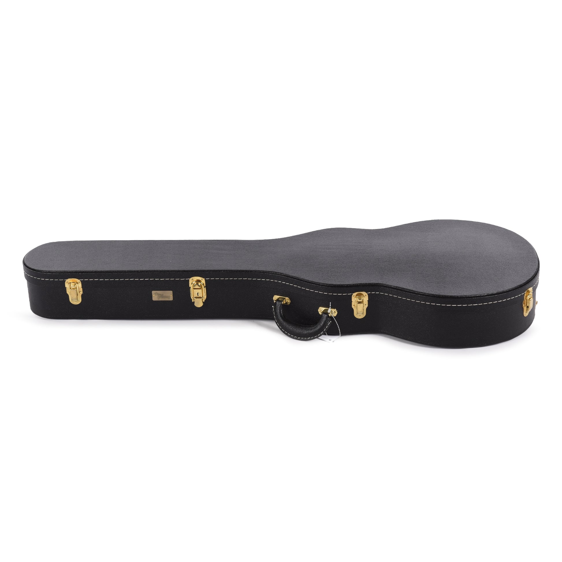 Gibson Custom Shop 1968 Les Paul Custom "CME Spec" LEFTY Ebony VOS Electric Guitars / Solid Body
