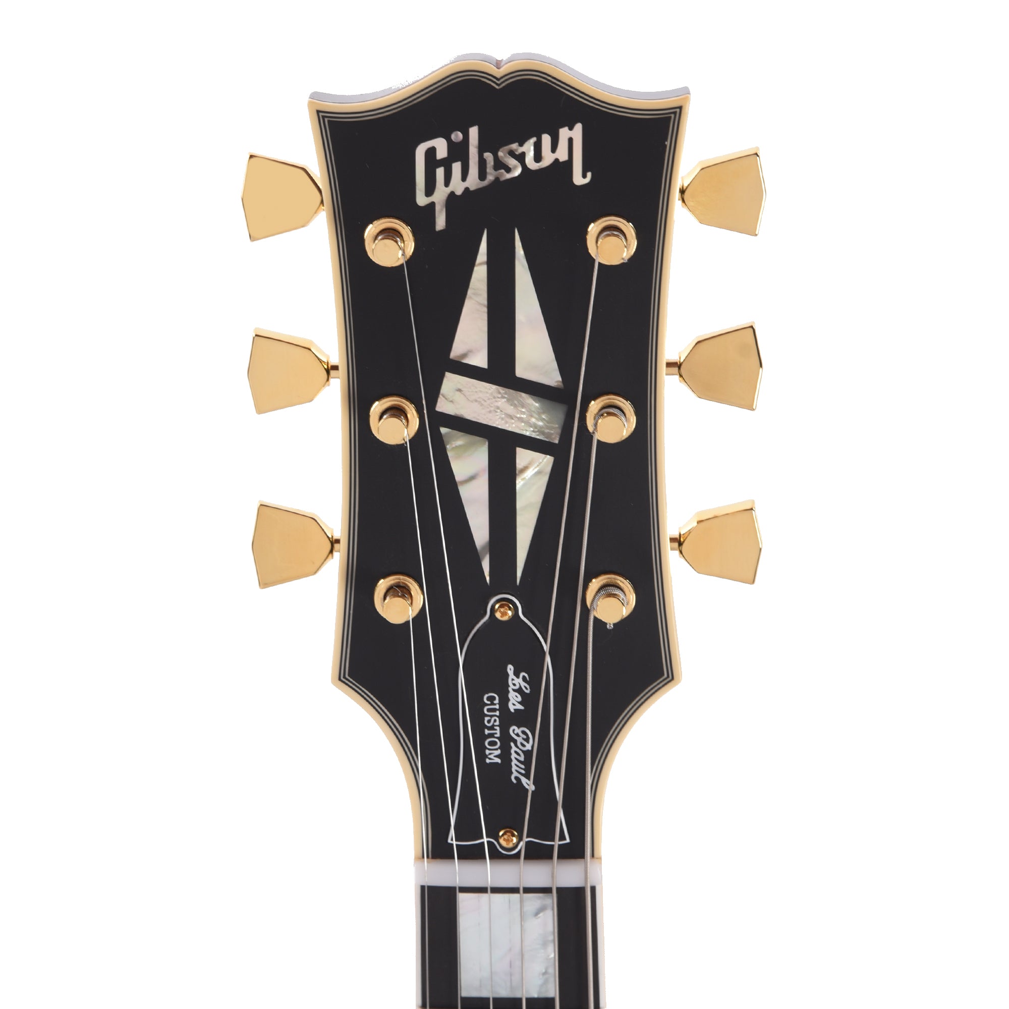 Gibson Custom Shop 1968 Les Paul Custom 