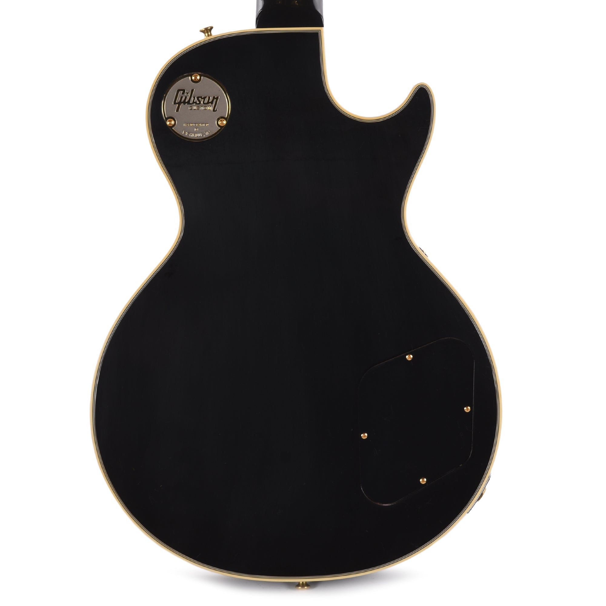 Gibson Custom Shop 1968 Les Paul Custom 