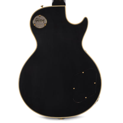 Gibson Custom Shop 1968 Les Paul Custom "CME Spec" LEFTY Ebony VOS Electric Guitars / Solid Body