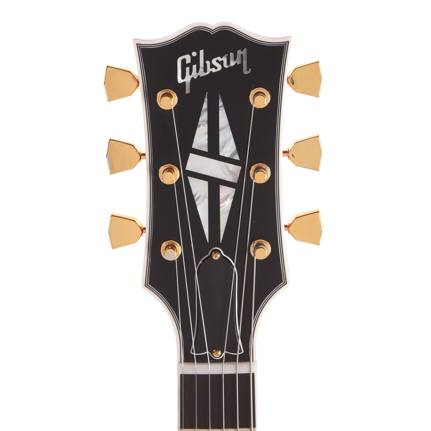 Gibson Custom Shop 1968 Les Paul Custom "CME Spec" LEFTY Ultra Violet Gloss w/Ebony Fingerboard & Split Diamond Electric Guitars / Solid Body