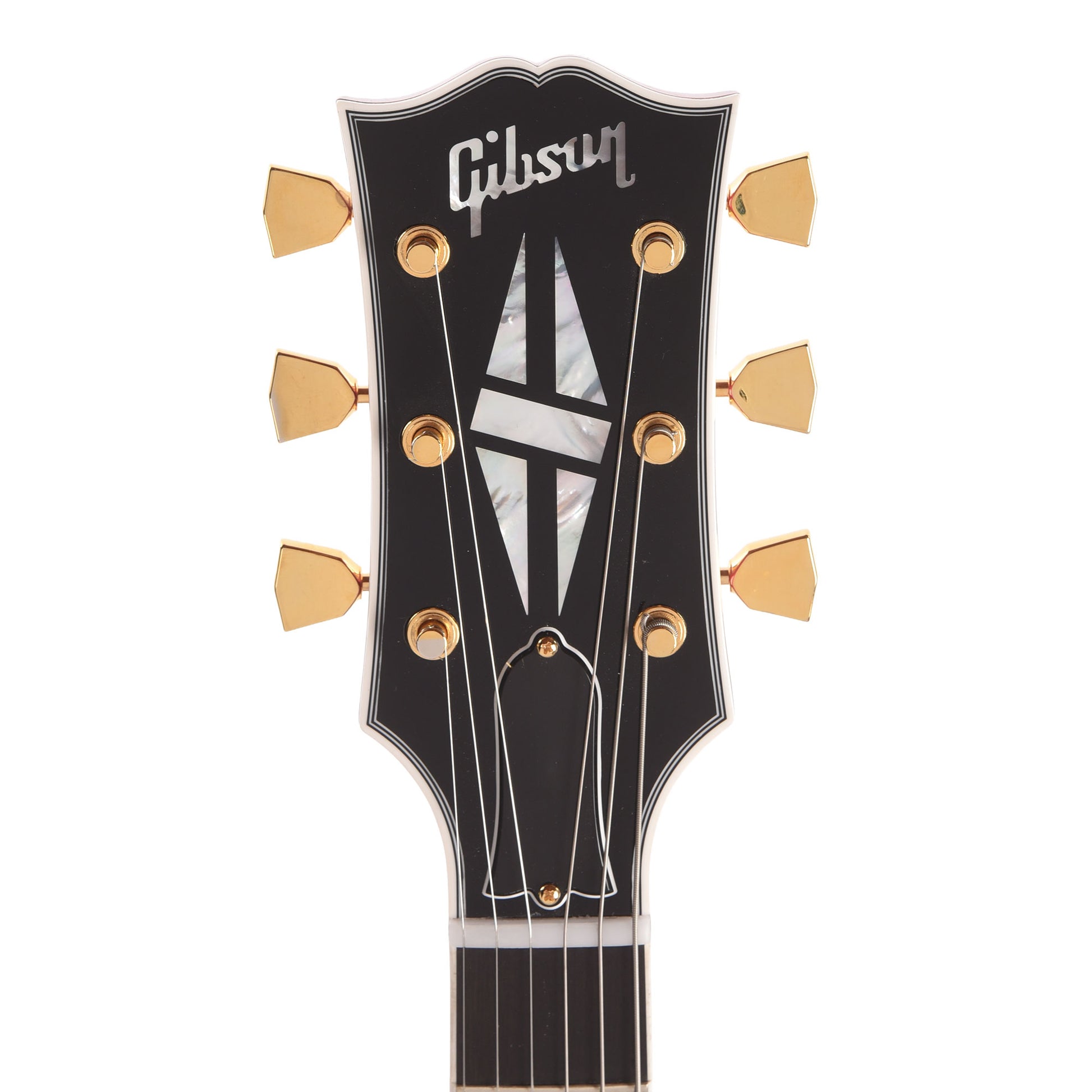 Gibson Custom Shop 1968 Les Paul Custom "CME Spec" LEFTY Ultra Violet Gloss w/Ebony Fingerboard & Split Diamond Electric Guitars / Solid Body