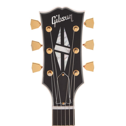 Gibson Custom Shop 1968 Les Paul Custom "CME Spec" LEFTY Ultra Violet Gloss w/Ebony Fingerboard & Split Diamond Electric Guitars / Solid Body
